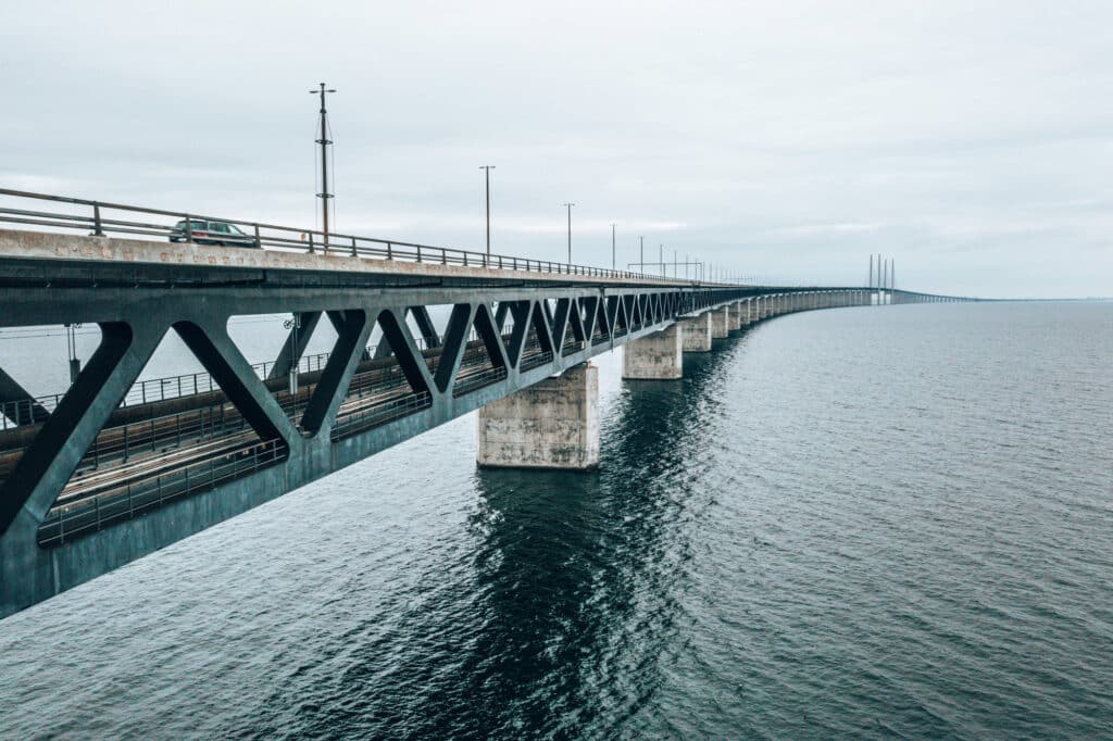 Infraestrutura
