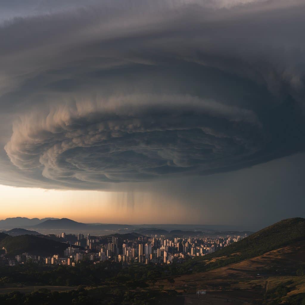 SOLUÇÕES MUDANÇAS CLIMÁTICAS E REC HID